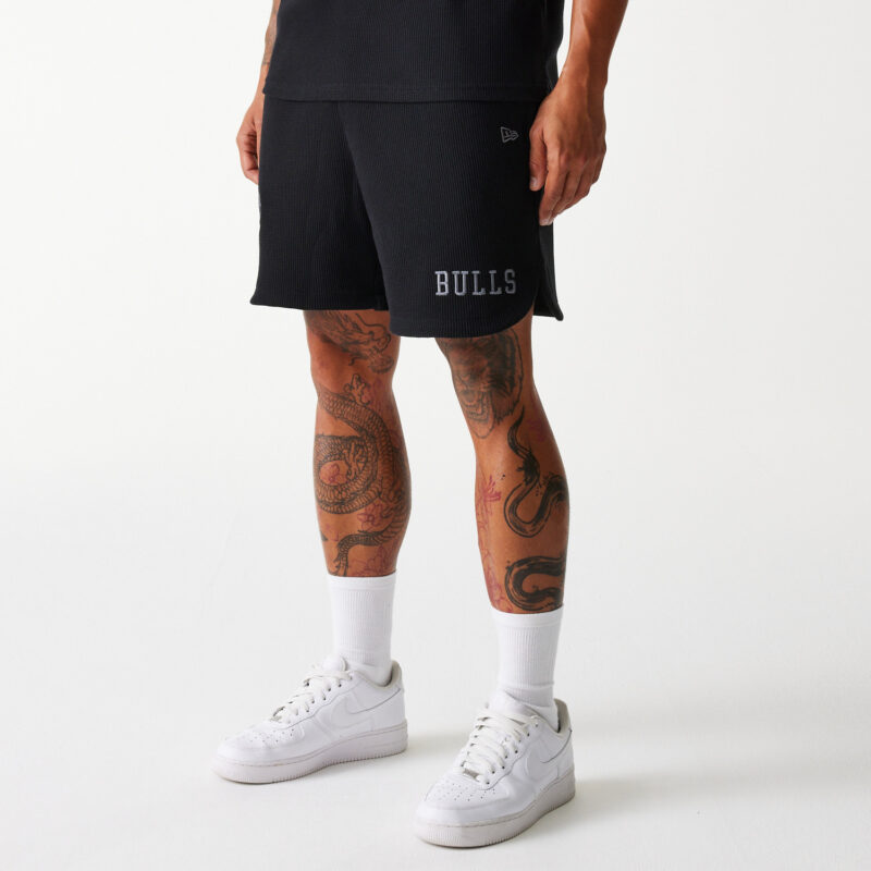 מכנסיים קצרים CHICAGO BULLS