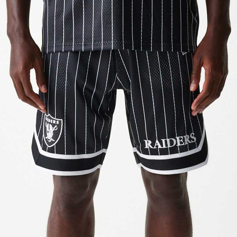 מכנסיים קצרים LAS VEGAS RAIDERS