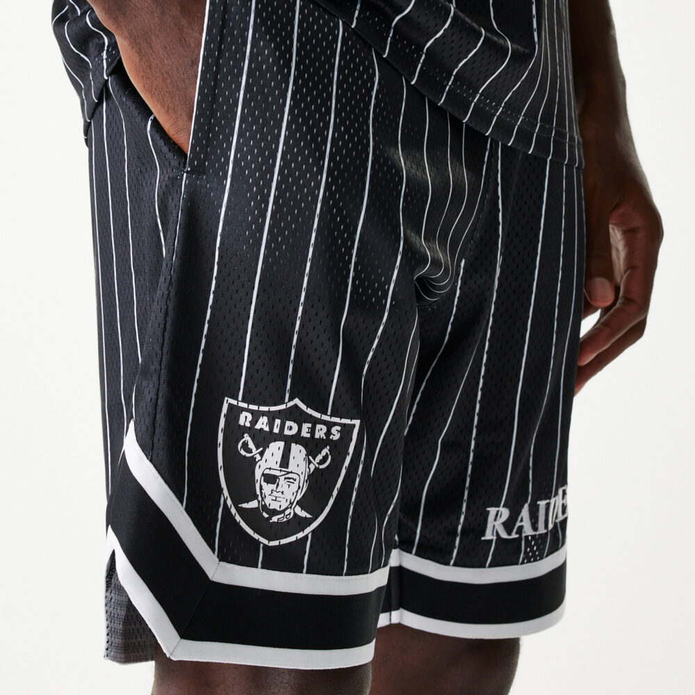 מכנסיים קצרים LAS VEGAS RAIDERS