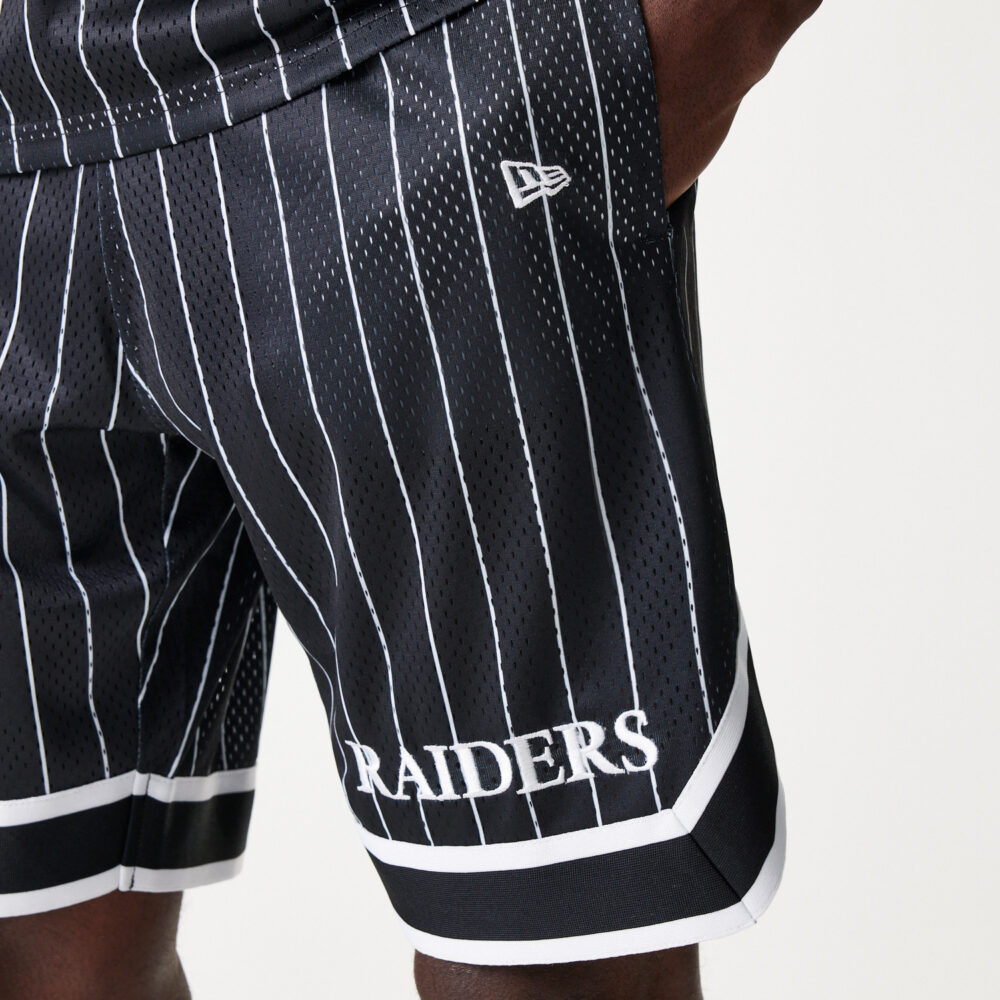 מכנסיים קצרים LAS VEGAS RAIDERS
