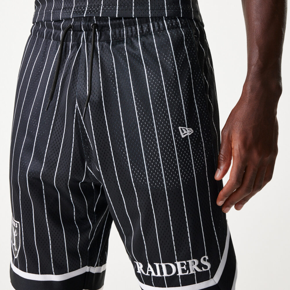 מכנסיים קצרים LAS VEGAS RAIDERS