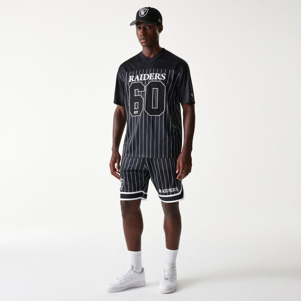 מכנסיים קצרים LAS VEGAS RAIDERS
