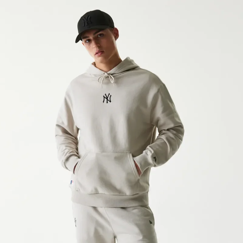 קפוצ’ון NEW YORK YANKEES