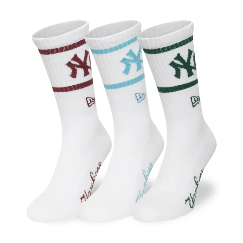 גרביים NEW YORK YANKEES