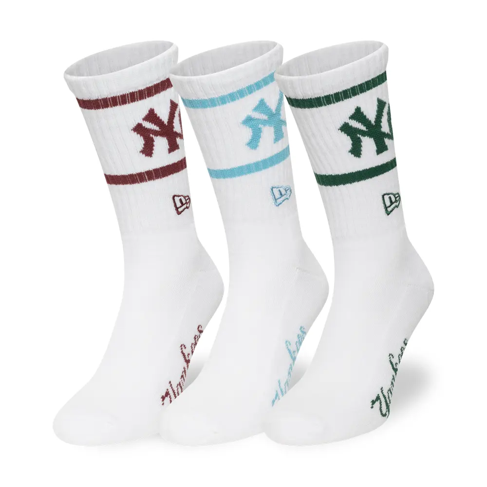 גרביים NEW YORK YANKEES