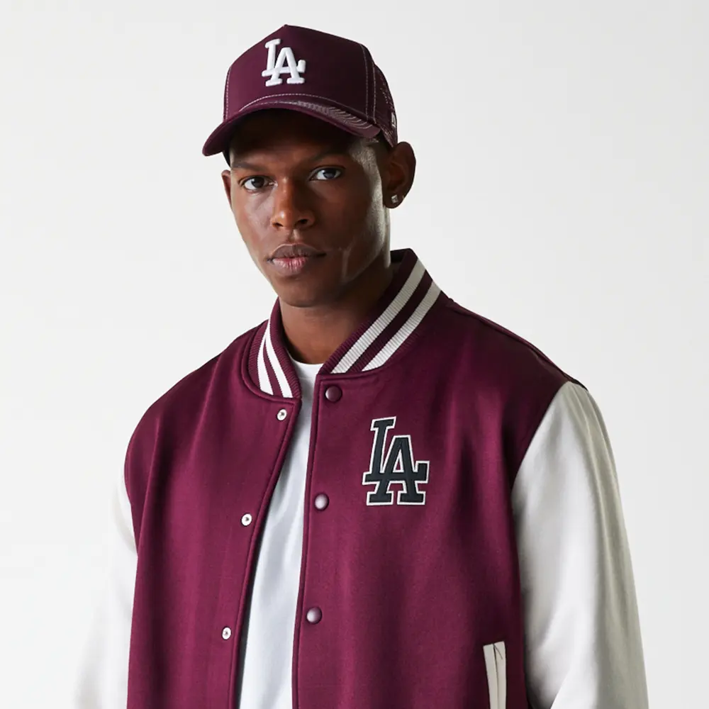 ג'קט LOS ANGELES DODGERS