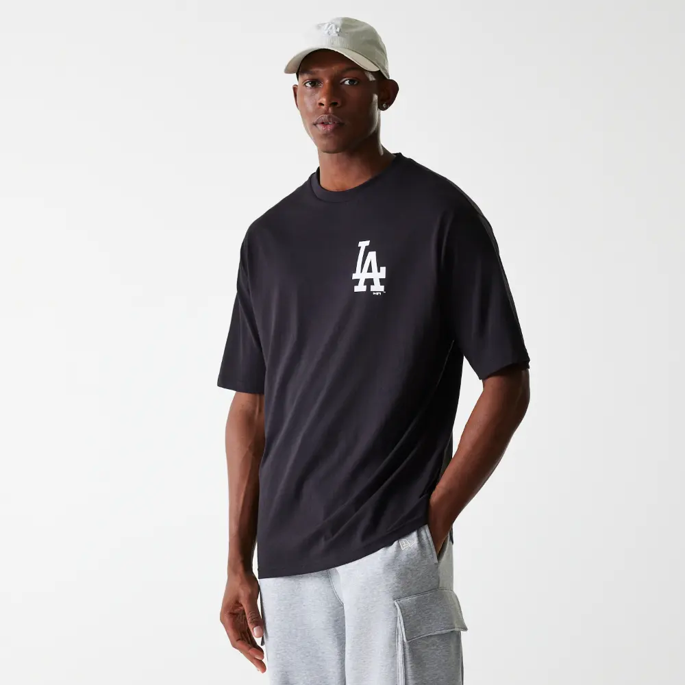 חולצת טי שירט שרוול קצר LOS ANGELES DODGERS