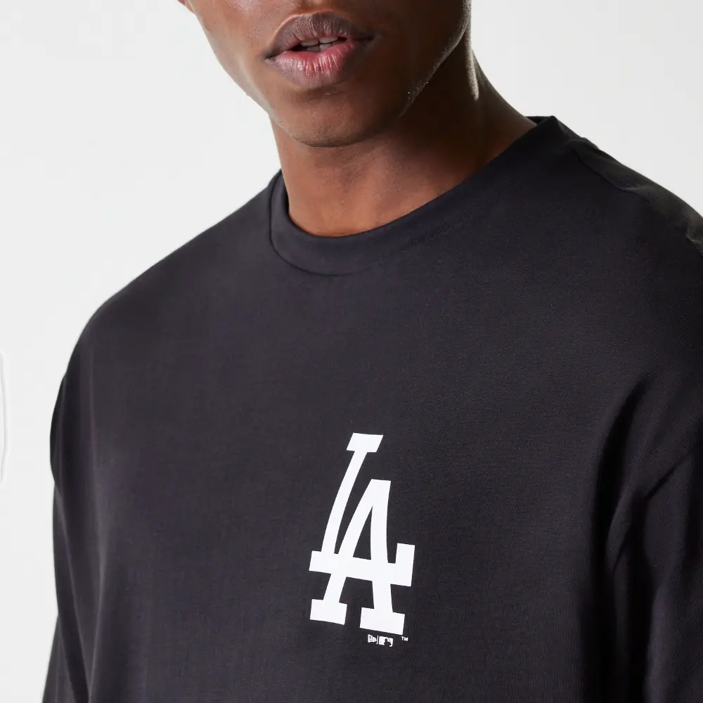 חולצת טי שירט שרוול קצר LOS ANGELES DODGERS