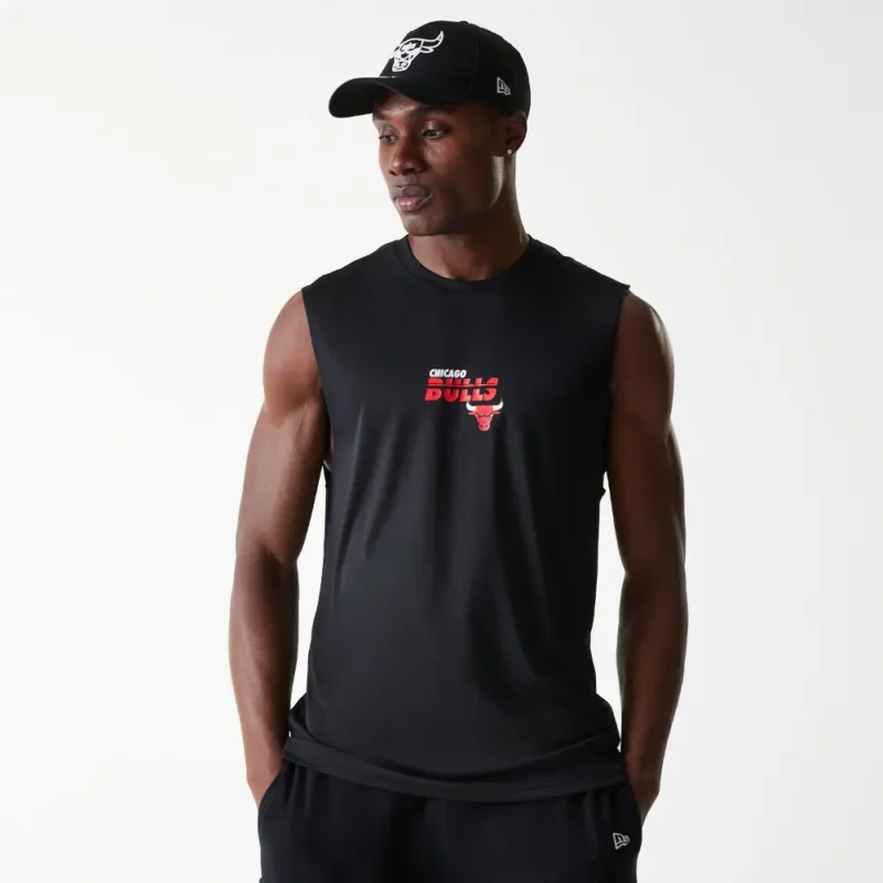 גופיה CHICAGO BULLS