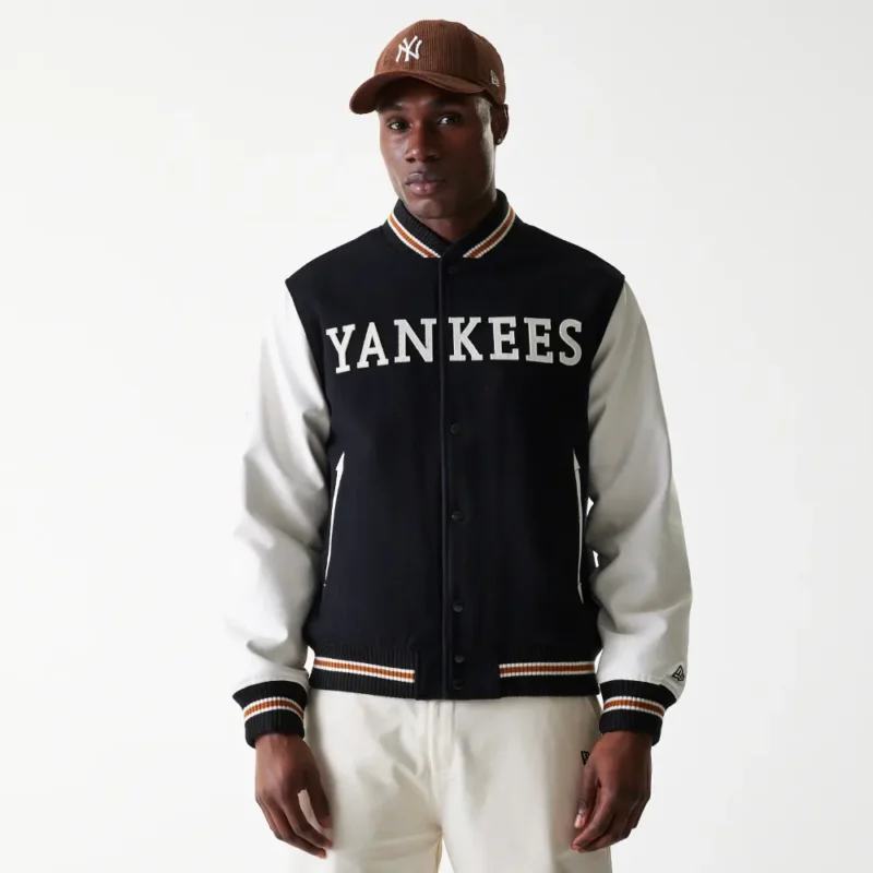 ג’קט NEW YORK YANKEES