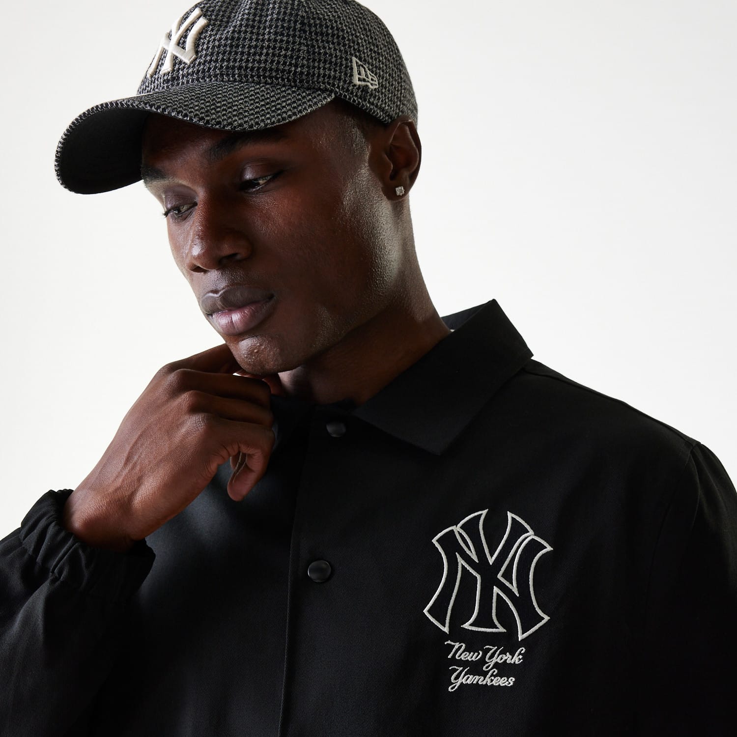 ג’קט של NEW YORK YANKEES