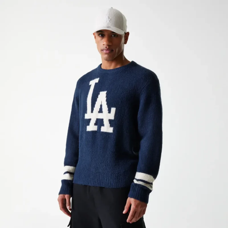 סוודר LOS ANGELES DODGERS
