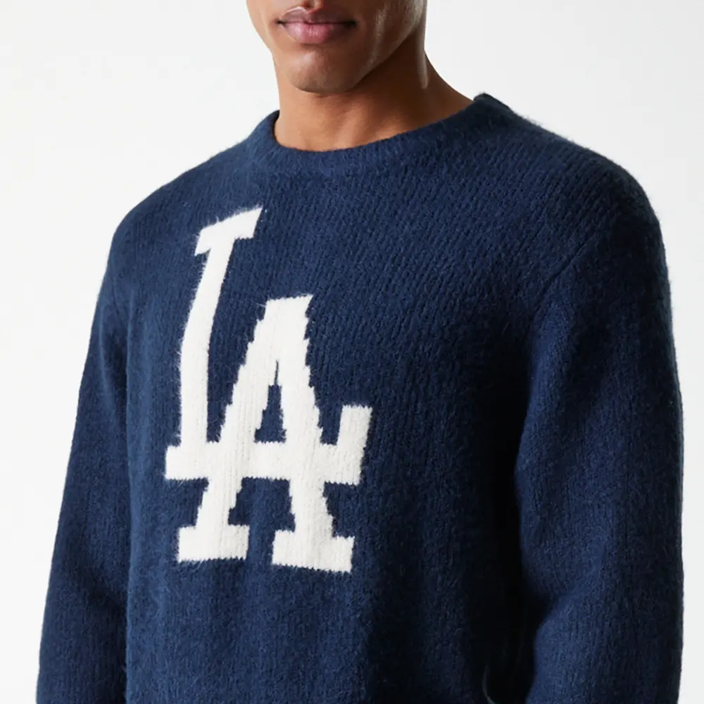 סוודר LOS ANGELES DODGERS