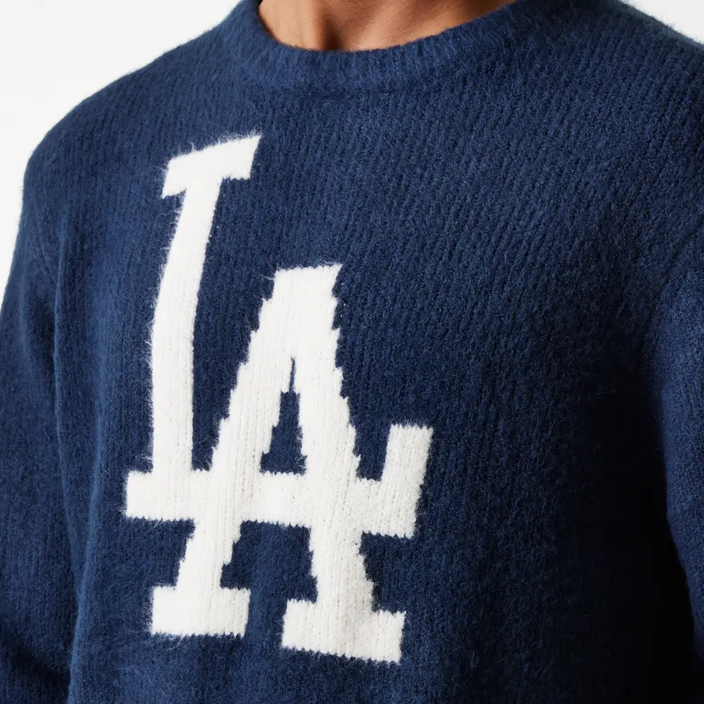 סוודר LOS ANGELES DODGERS