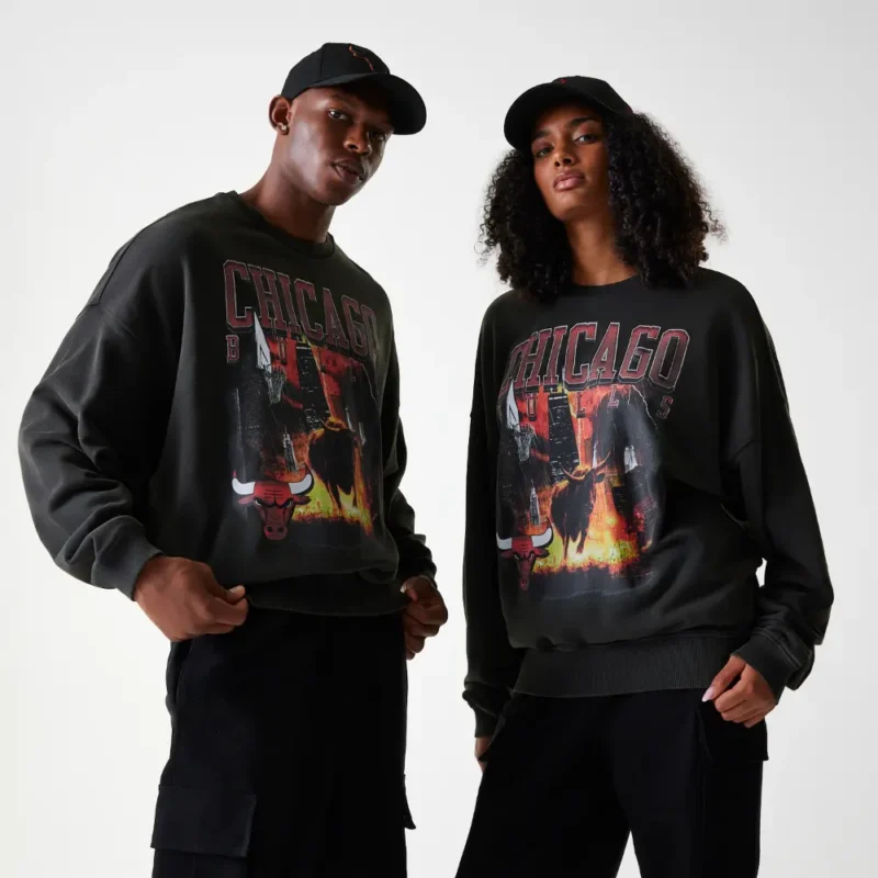 קפוצ’ון CHICAGO BULLS