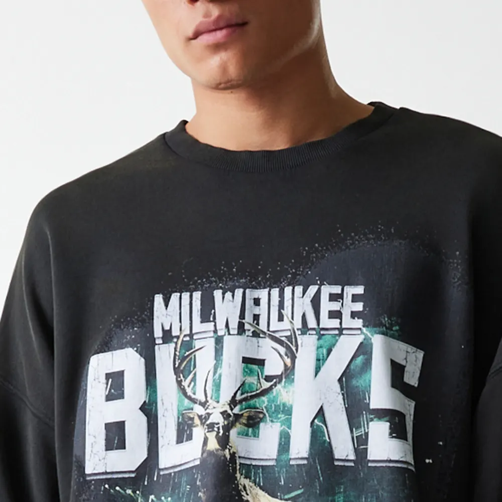 קפוצ'ון MILWAUKEE BUCKS
