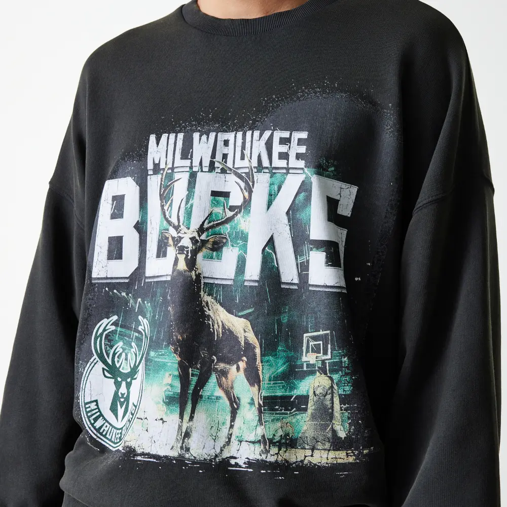 קפוצ'ון MILWAUKEE BUCKS