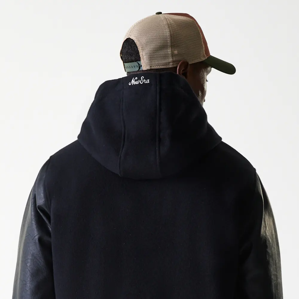 ג'קט NEW ERA