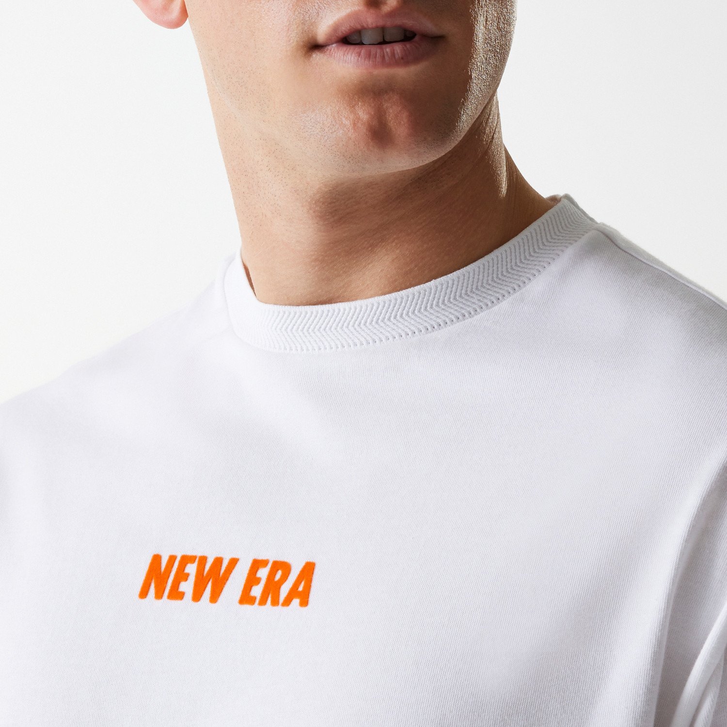 חולצת טי שירט שרוול קצר NEW ERA
