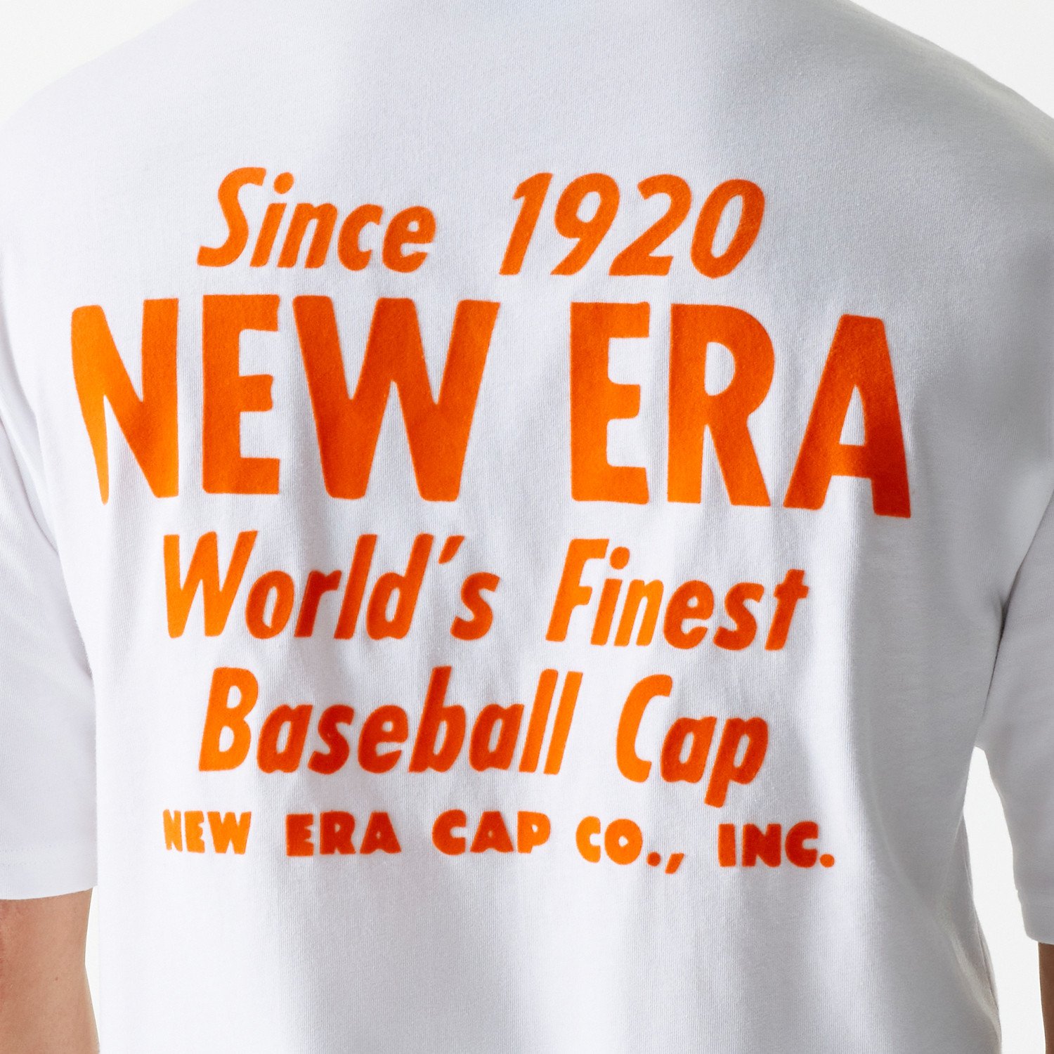 חולצת טי שירט שרוול קצר NEW ERA
