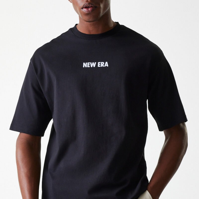 חולצת טי שירט שרוול קצר NEW ERA