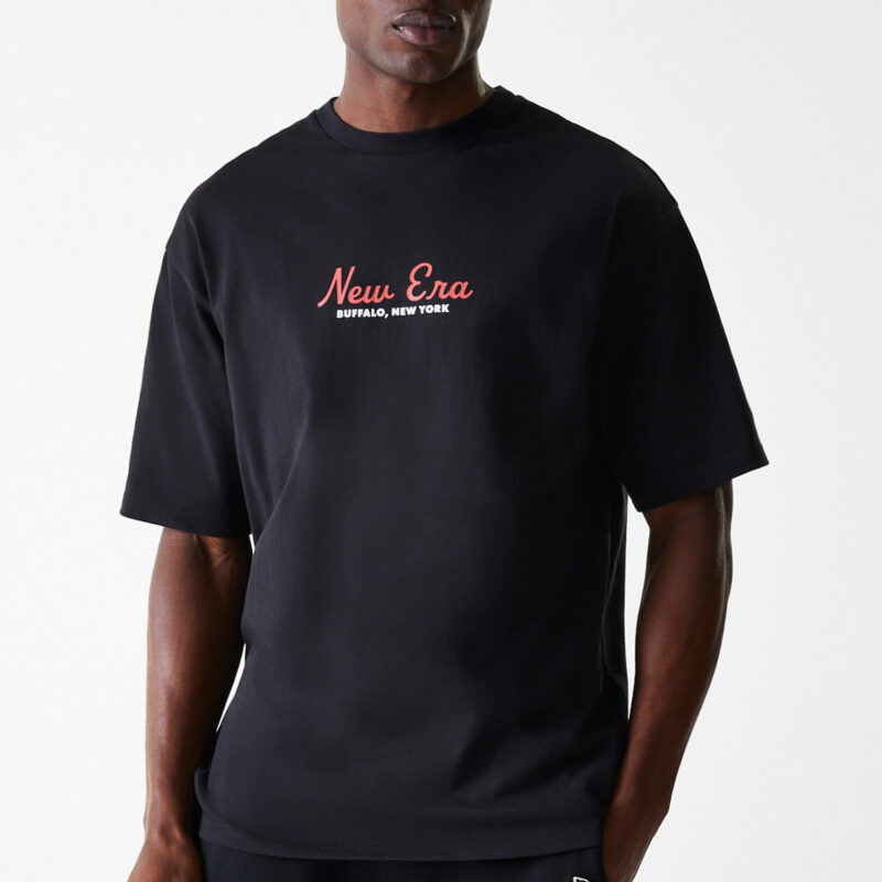 חולצת טי שירט שרוול קצר NEW ERA