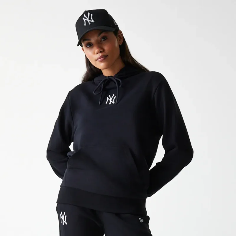 קפוצ’ון לנשים NEW YORK YANKEES