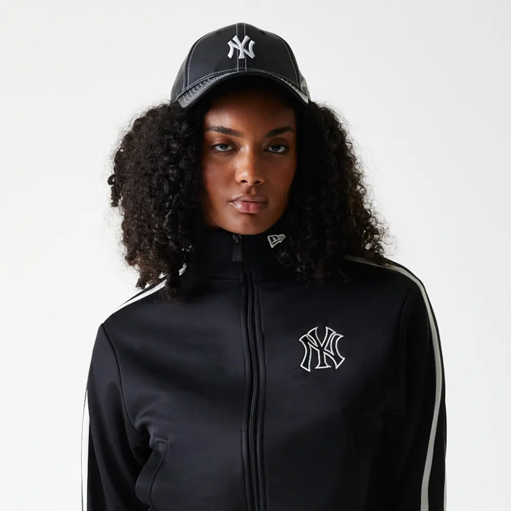 ג'קט לנשים NEW YORK YANKEES