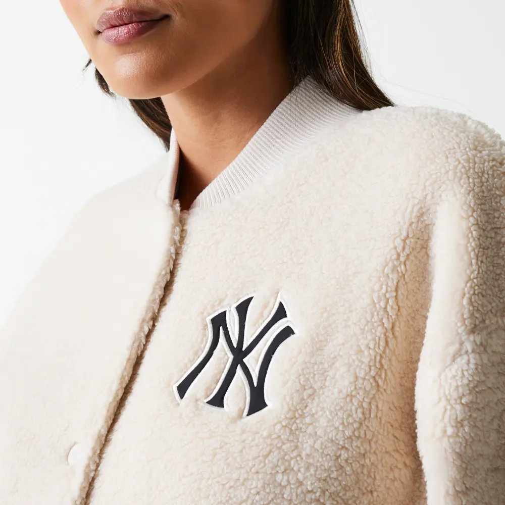 ג'קט לנשים NEW YORK YANKEES