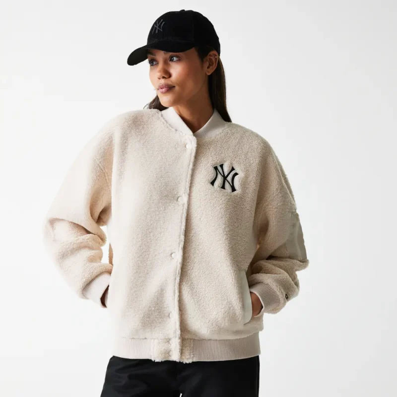 ג’קט לנשים NEW YORK YANKEES