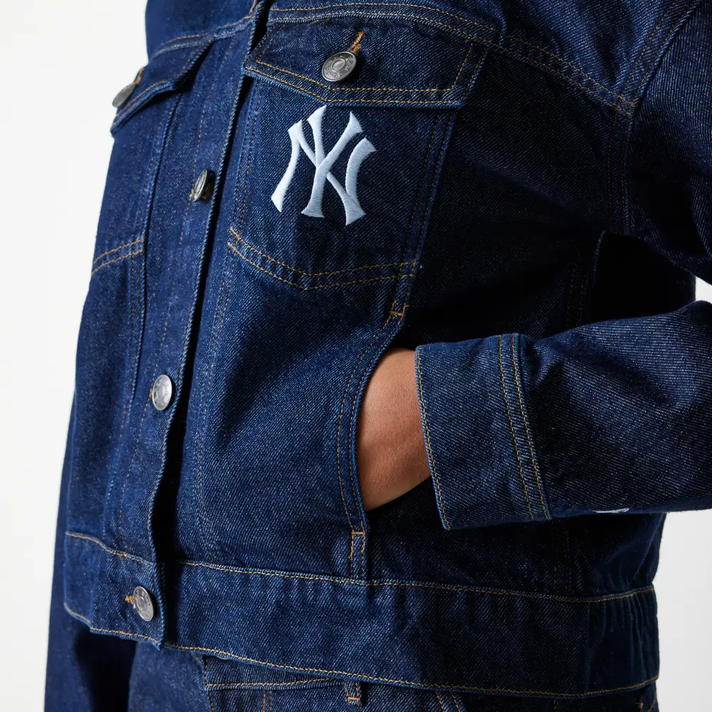 ג'קט לנשים NEW YORK YANKEES