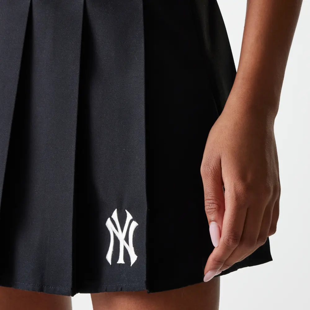 חצאית לנשים NEW YORK YANKEES