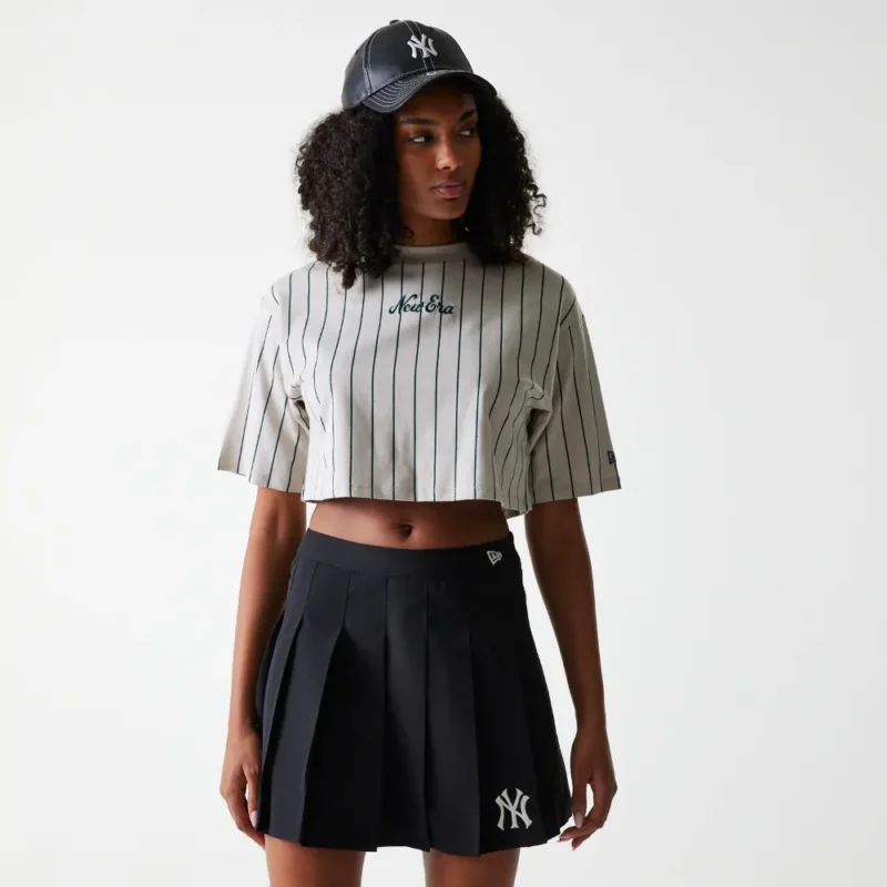 חצאית לנשים NEW YORK YANKEES