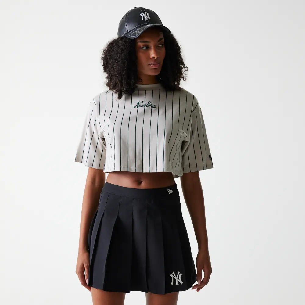 חצאית לנשים NEW YORK YANKEES