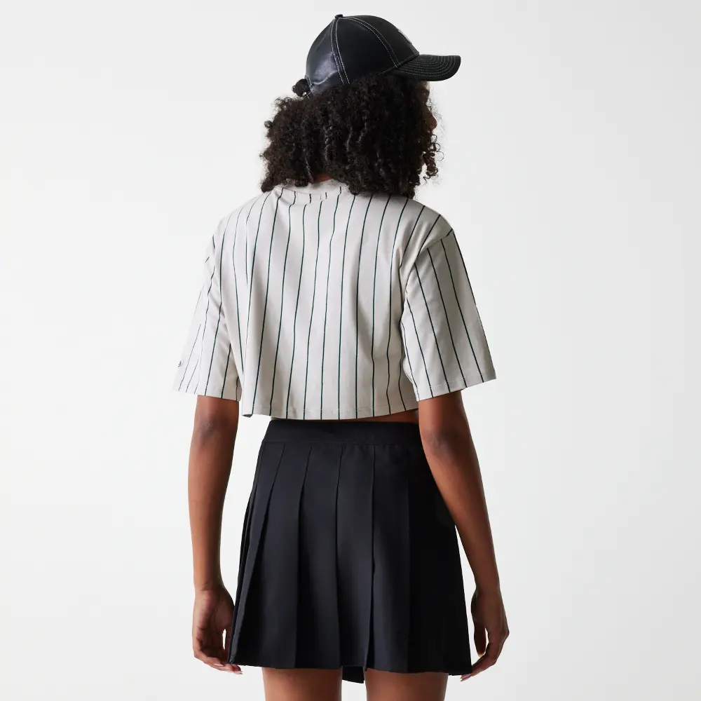 חצאית לנשים NEW YORK YANKEES