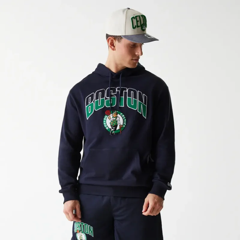 קפוצ’ון BOSTON CELTICS