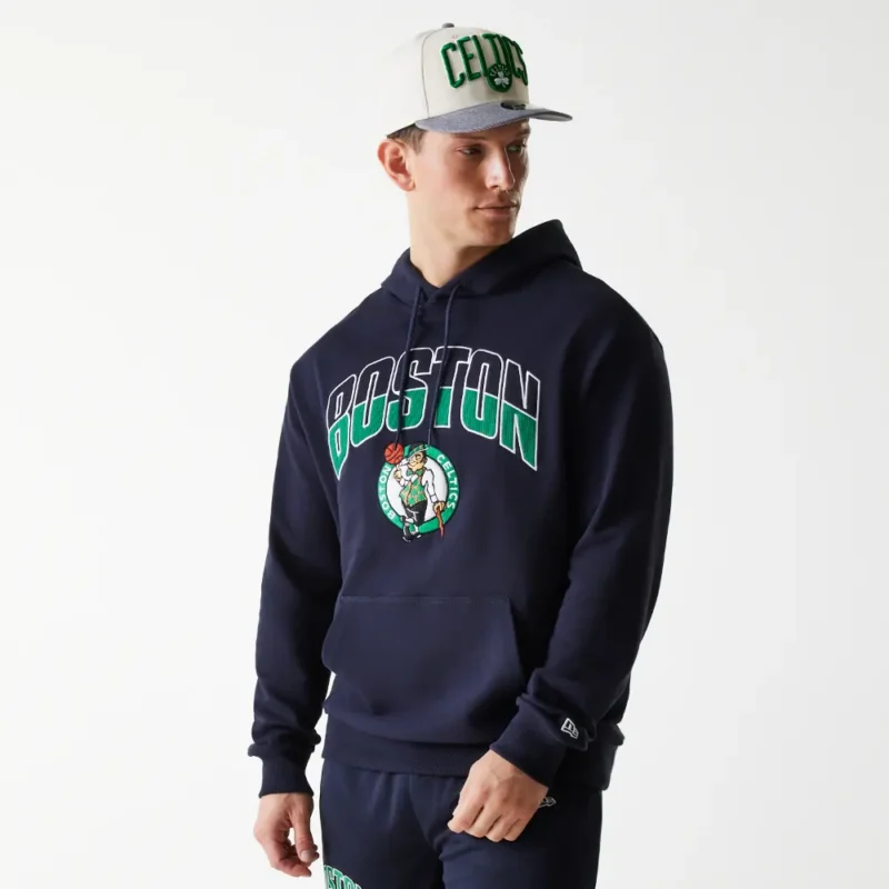 קפוצ’ון BOSTON CELTICS