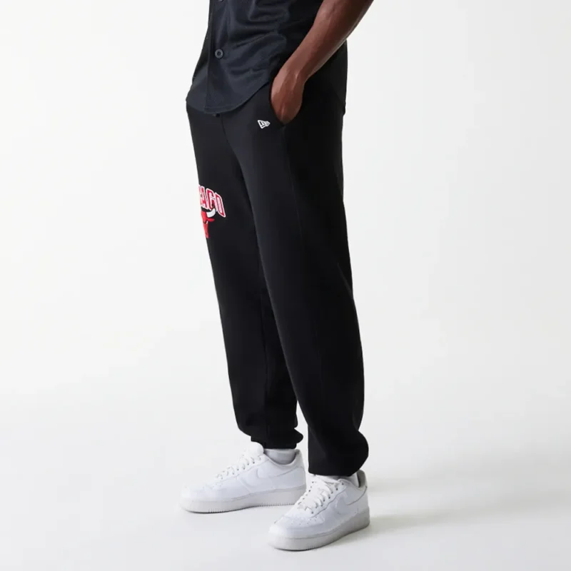 מכנסיים ארוכים CHICAGO BULLS