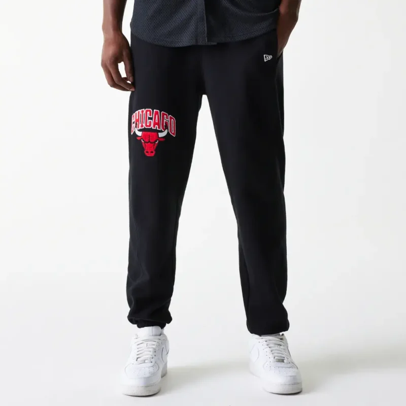 מכנסיים ארוכים CHICAGO BULLS