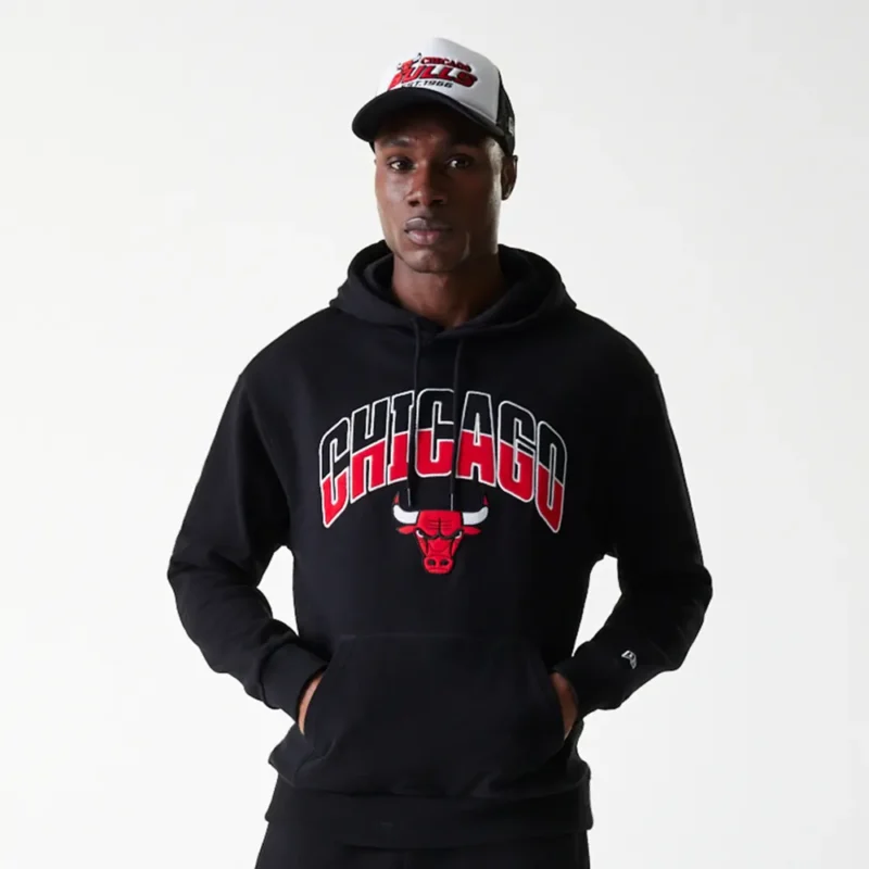קפוצ’ון CHICAGO BULLS