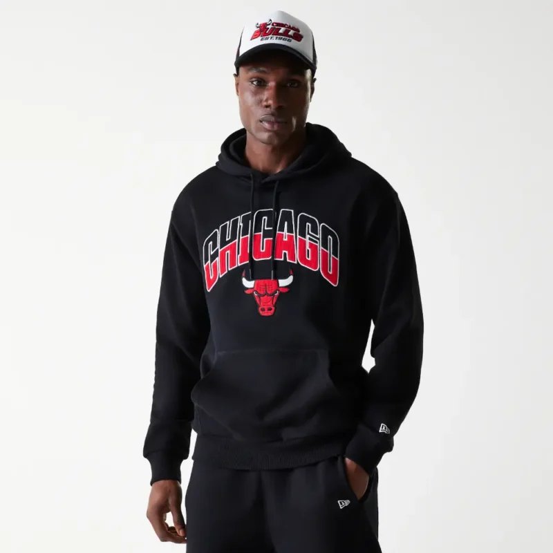 קפוצ’ון CHICAGO BULLS
