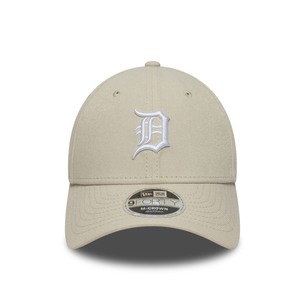 כובע 9FORTY עם לוגו DETROIT TIGERS