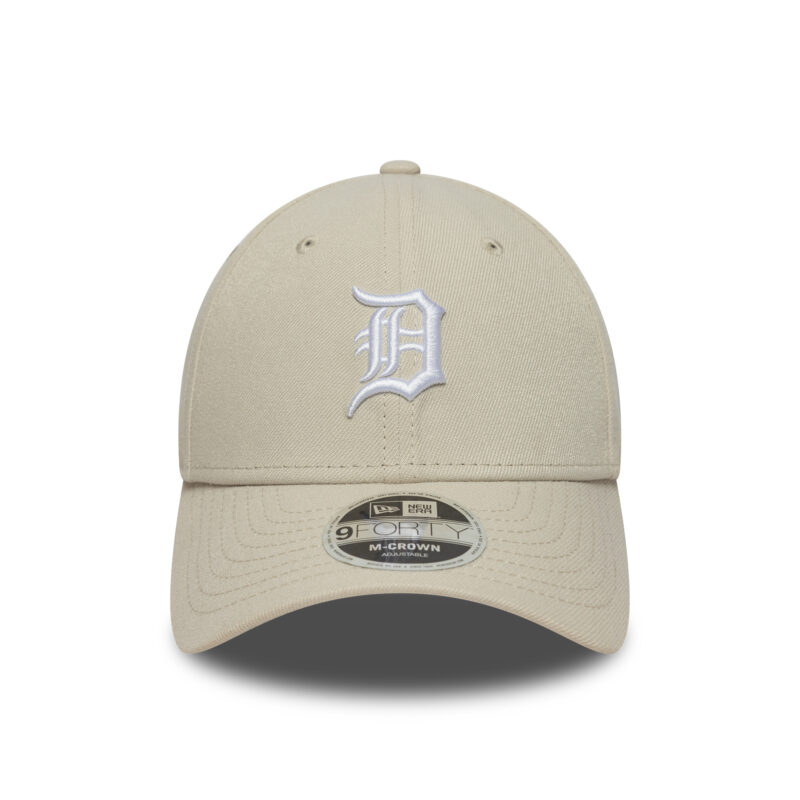 כובע 9FORTY עם לוגו DETROIT TIGERS