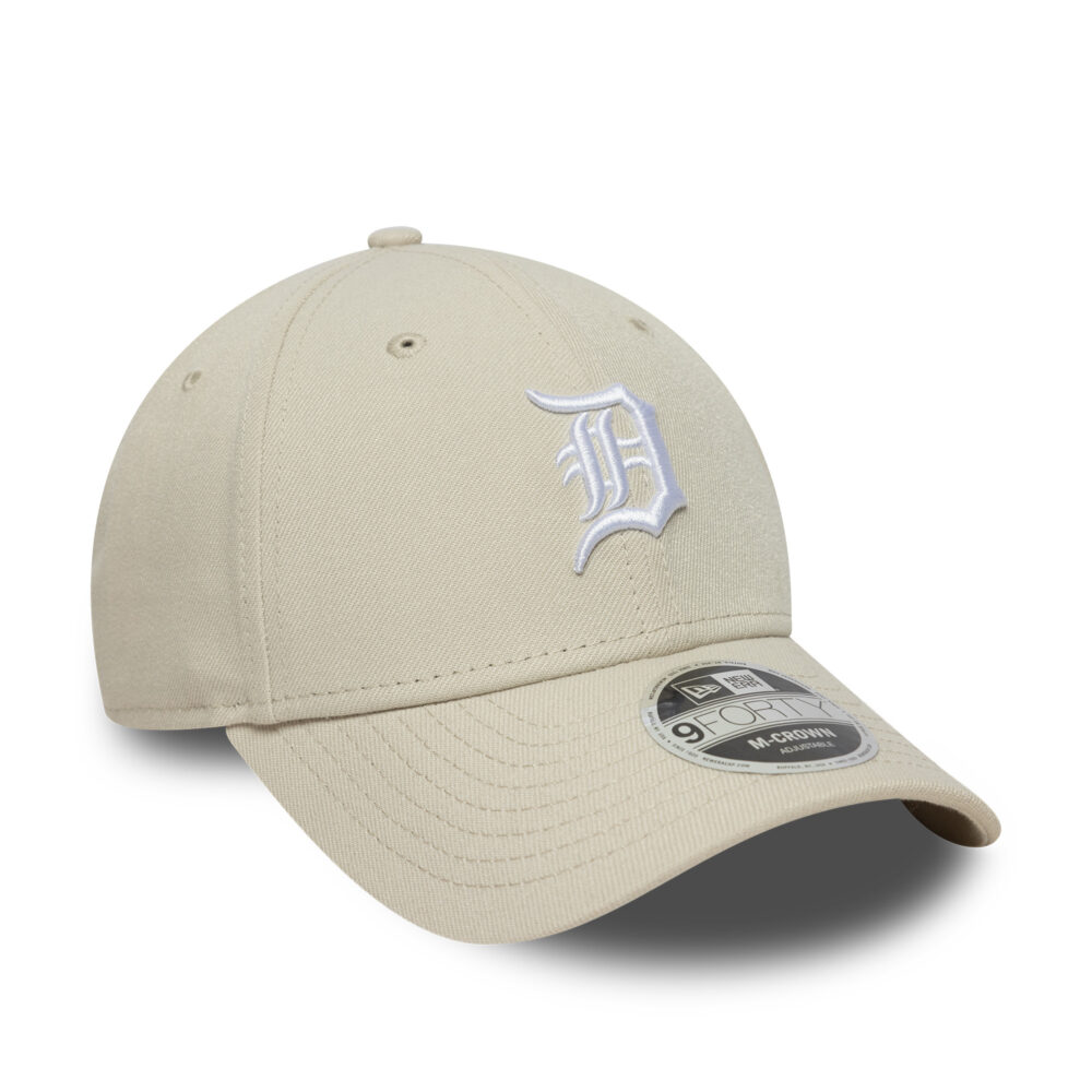 כובע 9FORTY עם לוגו DETROIT TIGERS