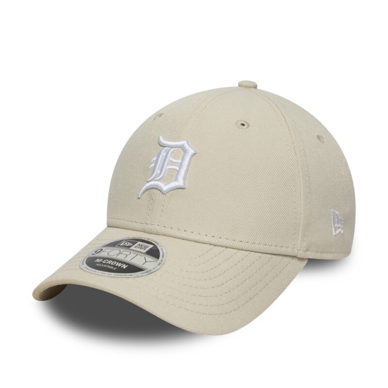 כובע 9FORTY עם לוגו DETROIT TIGERS