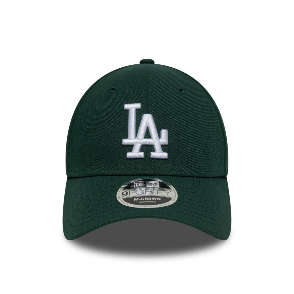 כובע 9FORTY עם לוגו LOS ANGELES DODGERS