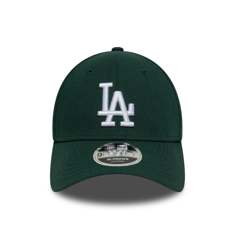 כובע 9FORTY עם לוגו LOS ANGELES DODGERS