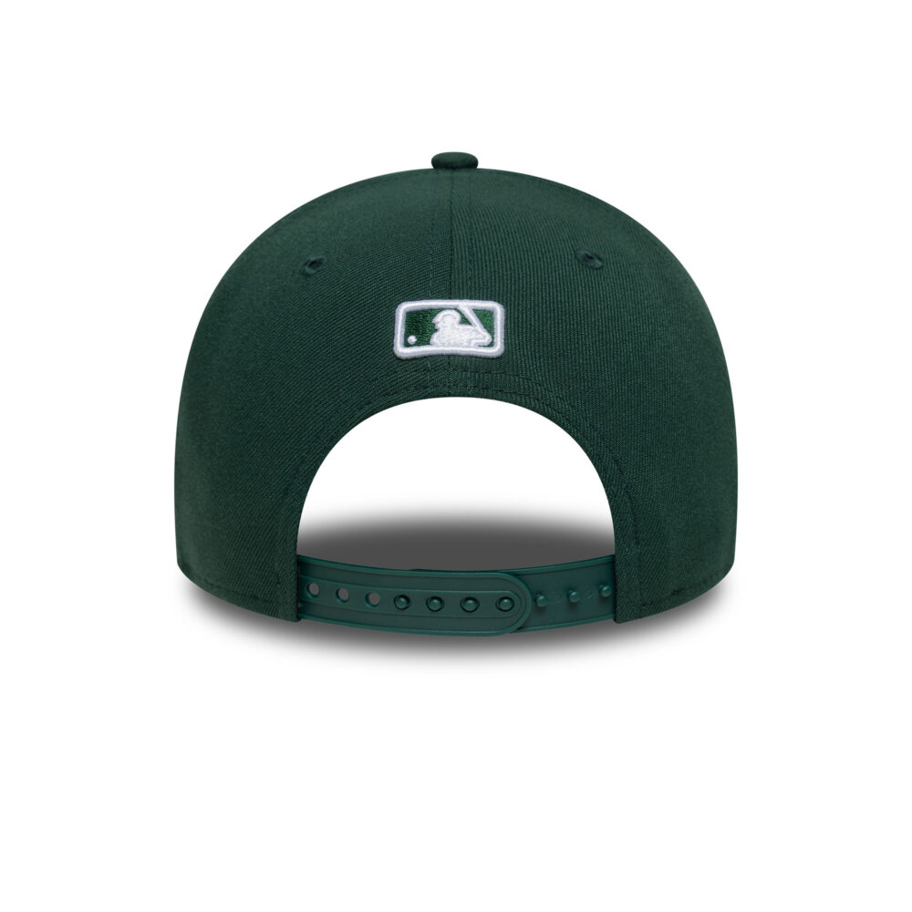 כובע 9FORTY עם לוגו LOS ANGELES DODGERS
