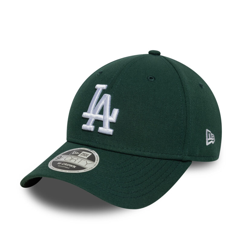 כובע 9FORTY עם לוגו LOS ANGELES DODGERS