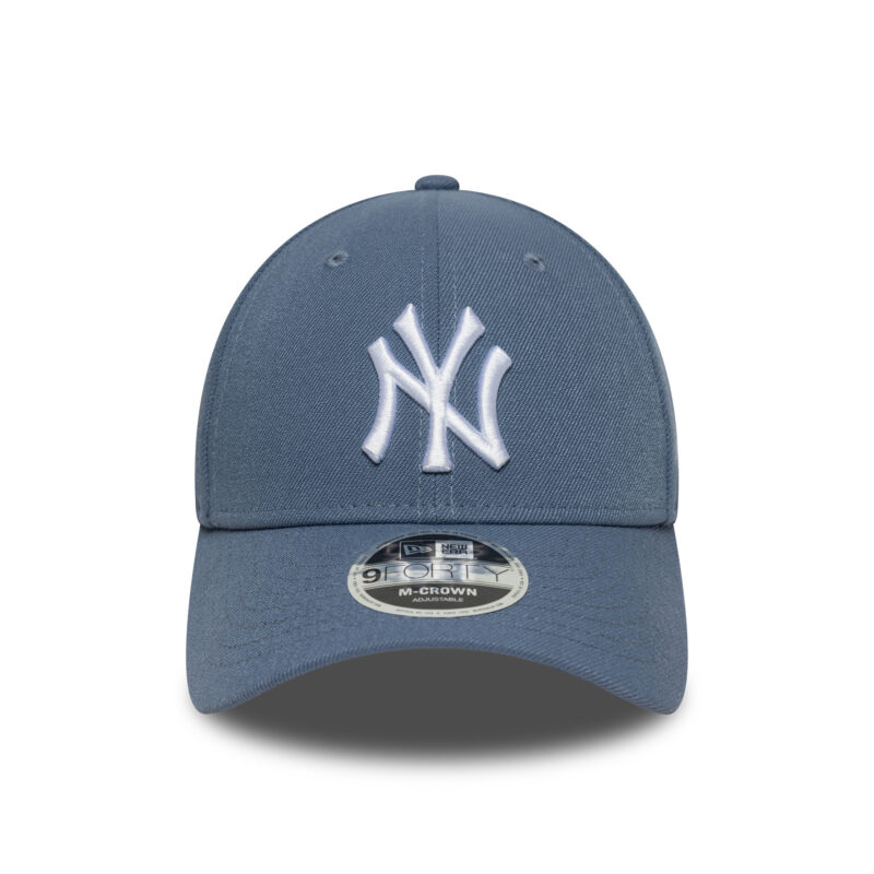 כובע 9FORTY עם לוגו NEW YORK YANKEES